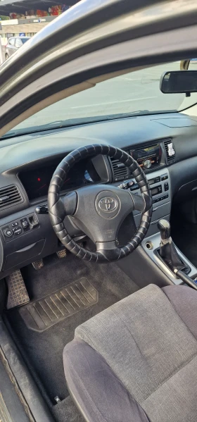 Toyota Corolla, снимка 3