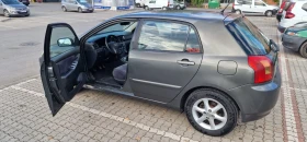 Toyota Corolla, снимка 4