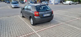 Toyota Corolla, снимка 6