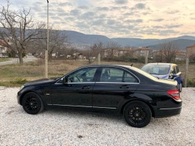 Mercedes-Benz C 220 ОМ 646 Автоматик 2.2 CDI 170 кс , снимка 8