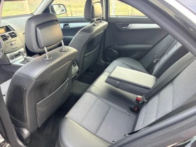 Mercedes-Benz C 220 ОМ 646 Автоматик 2.2 CDI 170 кс , снимка 16