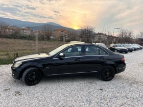 Mercedes-Benz C 220 ОМ 646 Автоматик 2.2 CDI 170 кс , снимка 12