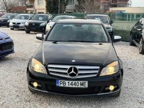 Mercedes-Benz C 220 ОМ 646 Автоматик 2.2 CDI 170 кс , снимка 1