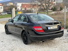 Mercedes-Benz C 220 ОМ 646 Автоматик 2.2 CDI 170 кс , снимка 7