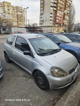 Toyota Yaris, снимка 2