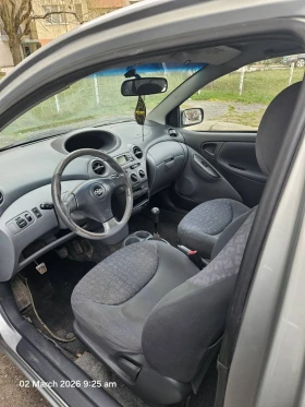 Toyota Yaris, снимка 4