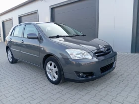 Toyota Corolla Avtomat, снимка 1