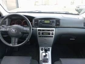 Toyota Corolla Avtomat, снимка 11