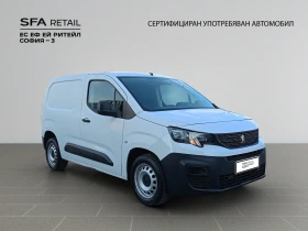 Peugeot Partner Standard 1000 PRO 1.6 BlueHDI 100 BVM5 6.1, снимка 3