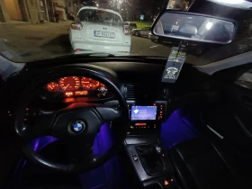 BMW 318 Е46 Бензин, Кожа, КЛИМАТРОНИК, снимка 13