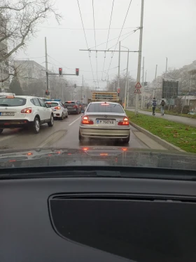 BMW 318 Е46 Бензин, снимка 10