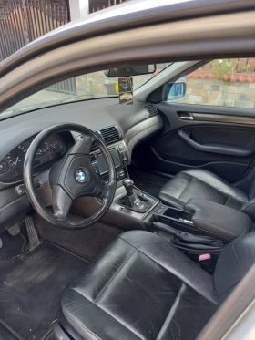 BMW 318 Е46 Бензин, снимка 17