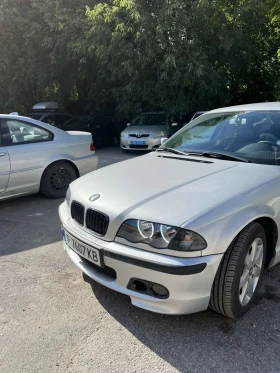 BMW 318 Е46 Бензин, снимка 7
