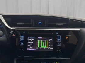 Toyota Corolla LE* АвтоКредит* (ЦЕНА ДО БГ), снимка 15