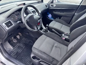 Peugeot 307, снимка 9