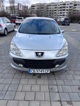 Peugeot 307, снимка 1