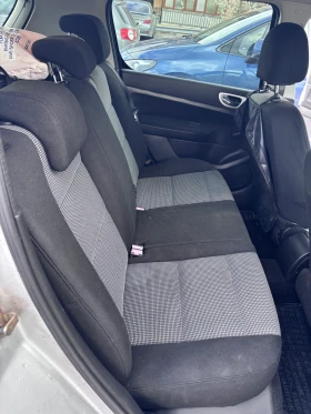 Peugeot 307, снимка 12