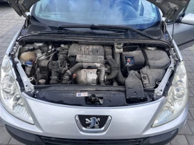 Peugeot 307, снимка 16
