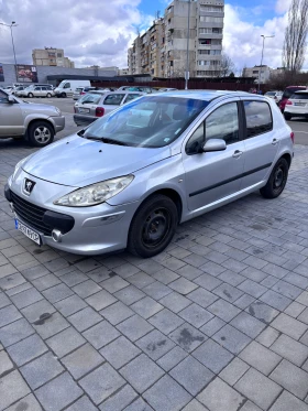 Peugeot 307, снимка 2