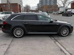 Audi A4 Allroad * Progressiv * CARFAX * Два ключа * Обдухване * , снимка 3
