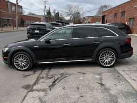 Audi A4 Allroad * Progressiv * CARFAX * Два ключа * Обдухване * , снимка 2