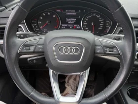 Audi A4 Allroad * Progressiv * CARFAX * Два ключа * Обдухване * , снимка 8
