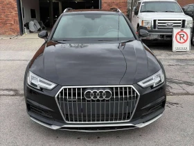 Audi A4 Allroad * Progressiv * CARFAX * Два ключа * Обдухване * , снимка 6