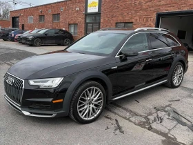 Audi A4 Allroad * Progressiv * CARFAX * Два ключа * Обдухване * , снимка 1