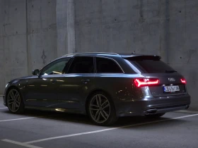 Audi A6 Matrix | QUATTRO | S-Line, снимка 4