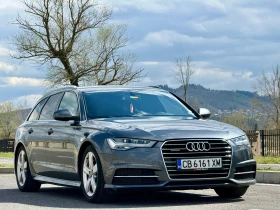 Audi A6 Matrix | QUATTRO | S-Line, снимка 7