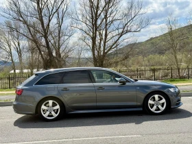 Audi A6 Matrix | QUATTRO | S-Line, снимка 6