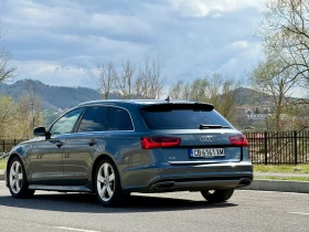 Audi A6 Matrix | QUATTRO | S-Line, снимка 4