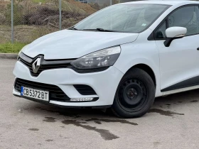 Renault Clio 1.5 DCI N1, снимка 9