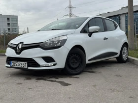 Renault Clio 1.5 DCI N1, снимка 1