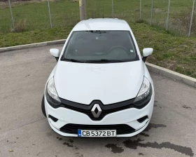 Renault Clio 1.5 DCI N1, снимка 6