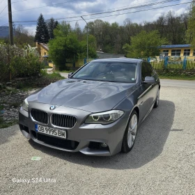 BMW 530 245, снимка 2