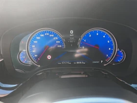 BMW 540 540IX M пакет  , снимка 11