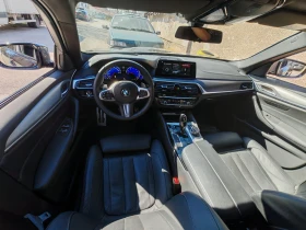 BMW 540 540IX M пакет  , снимка 10