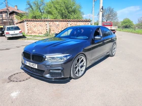 BMW 540 540IX M пакет  , снимка 1