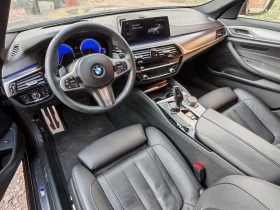BMW 540 540IX M-pack XDrive EU   , снимка 7