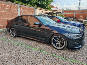 BMW 540 540IX M-pack XDrive EU   , снимка 4