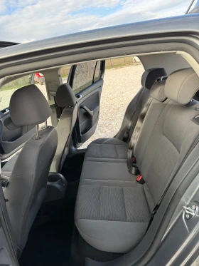 VW Golf, снимка 8