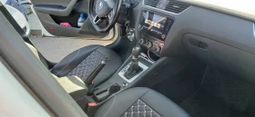 Skoda Octavia G-TEC, снимка 4