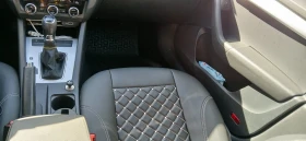 Skoda Octavia G-TEC, снимка 5