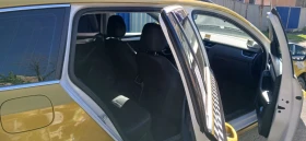 Skoda Octavia G-TEC, снимка 8