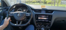 Skoda Octavia G-TEC, снимка 7