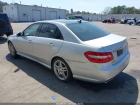 Mercedes-Benz E 500 AMG* 4MATIC* Harman Kardon* Обдухване* Масаж* ПАНО, снимка 6