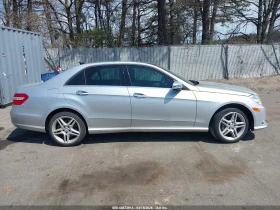 Mercedes-Benz E 500 AMG* 4MATIC* Harman Kardon* Обдухване* Масаж* ПАНО, снимка 8