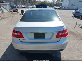 Mercedes-Benz E 500 AMG* 4MATIC* Harman Kardon* Обдухване* Масаж* ПАНО, снимка 5