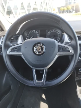 Skoda Rapid 1.6 дизел, снимка 14